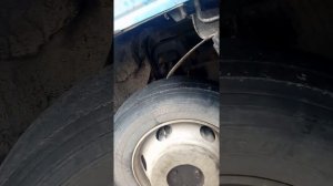 Пневмоподвеска исудзу 75