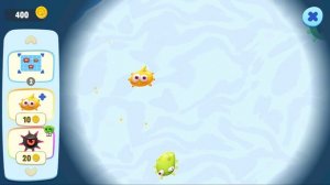 Мой Говорящий Том ДРУЗЬЯ lp #4 Встреча Бена и Космическое обновление !