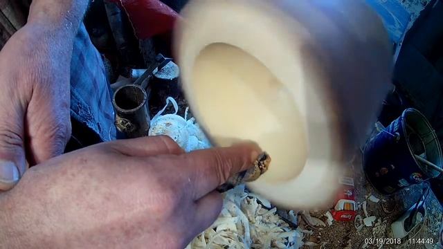 водяная баня и паста для дерева на скорую руку смотреть онлайн