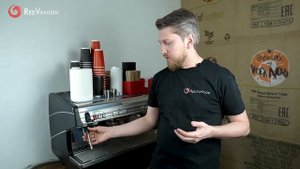 Как устранить воздушную пробку в кофемашине