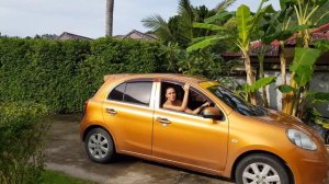 Аренда авто на о. Самуи и Панган от 11 тыс бат в месяц , от 500 бат сутки