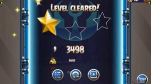 Angry birds star wars 2 all boss fight
