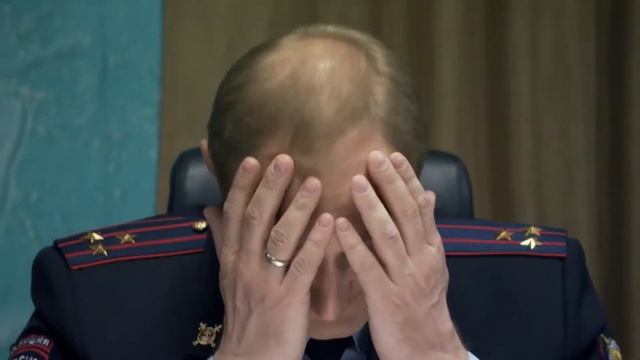 Имидж "Улицы разбитых фонарей" (Дом кино) смотреть онлайн