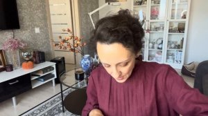 Осенние ПОКУПКИ для ЛЮБИМОГО ДОМА?Очей очарованье #juliaslifenotes