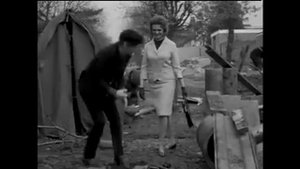 A Hard Days Night Trailer