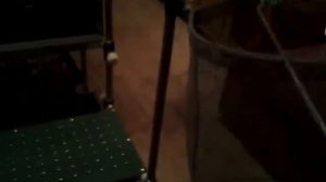 Самодельная рыболовная платформа