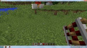 как сделать ядерную бомбу в майнкрафте без модов