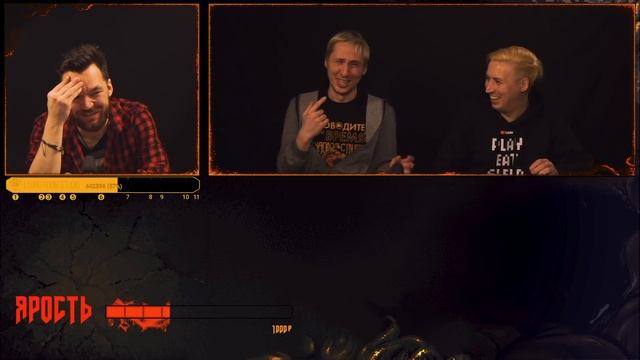 Встретимся в аду | Настольная ролевая игра
