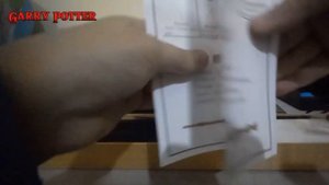 Я КУПИЛ ПАЛОЧКУ ГАРРИ ПОТТЕРА!Обзор на комплект и ПАЛОЧКУ.