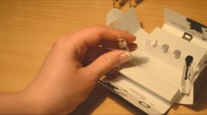 Ароматы по группам крови / BLOOD CONCEPT