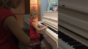 906 Куликова Милана И Бриль  Прелюдия и В ЛОдке г Москва