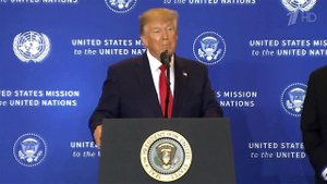 Дональд Трамп перешел в атаку и обвинил демократов в давлении на Зеленского