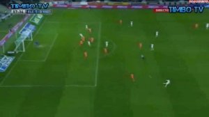 Fidel Chaves Goal vs Valencia(1-0)