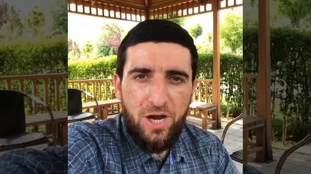 Курбан Аскандаров - Как принять Ислам смотреть онлайн