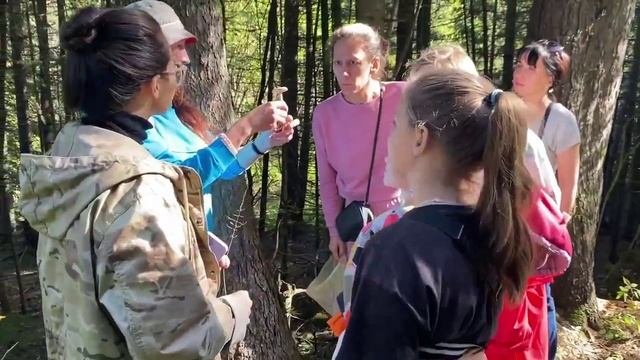 Пешеходная экскурсия «Снимаем шляпку». 10.09.2023
