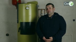 ✅Защита котла от закипания ♨️ Дешевая защита твердотопливного котла от перегрева своими руками