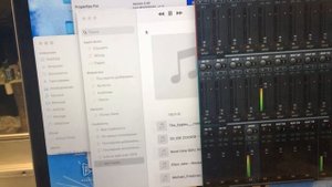 Madbit DSP Pro. Причина найдена!