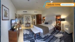 RAMADA PLAZA JUMEIRAH BEACH 4* Дубай-Джумейра – РАМАДА ПЛАЗА ДЖУМЕЙРА БИЧ 4* Дубай-Джумейра обзор