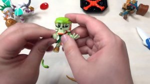 УБИЙЦА ДРАКОНА! Набор Treasure X Золото драконов сокровища КАК ПРИРУЧИТЬ СКЕЛЕТ охотник