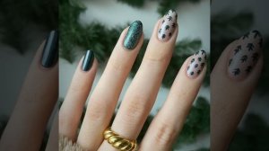 Самый Шикарный маникюр 2022-2023: красивые новинки модного дизайна ногтей | Лучшие идеи на фото