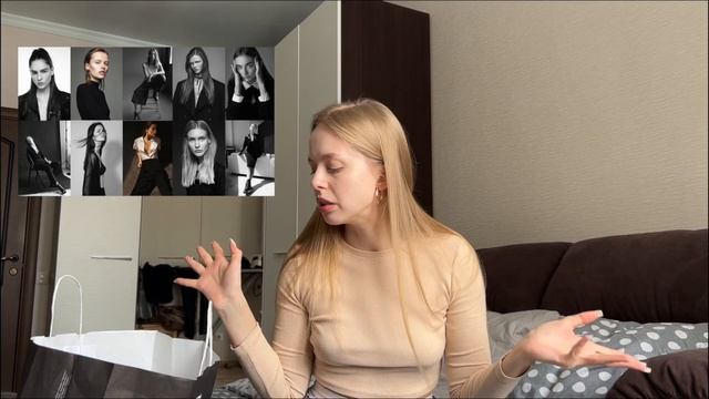 модельные снепы и тесты, начало моей модельной карьеры, с какими параметрами можно стать моделью?