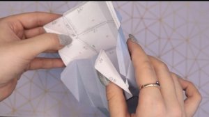 DIY ГОЛОВА СЛОНА ИЗ БУМАГИ (паперкрафт) | Katrin//Kate