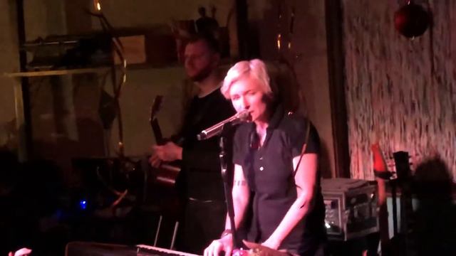 Снайперский квартирник 2019. Не кури при мне.Секунду назад