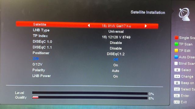 Amiko Mini HD265 HEVC H.265 Satellite TV Receiver Overview смотреть онлайн