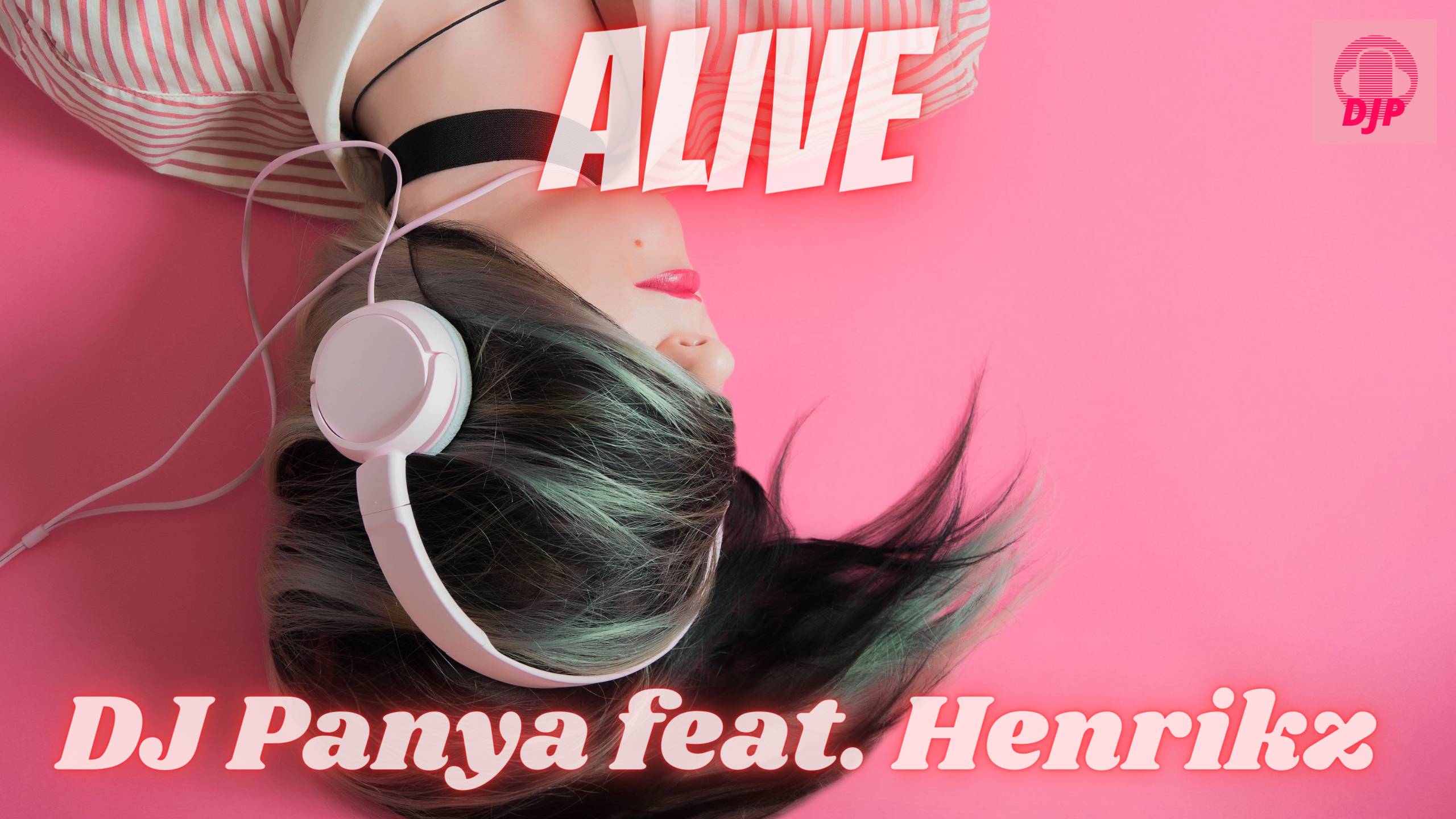DJ Panya feat. Henrikz - Alive