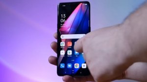 Обзор Oppo Find X3 Pro. Первый смартфон с микроскOPPOм!  |  Root Nation