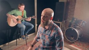 Anastacia & Ben Moody - Everything Burns (Cover)