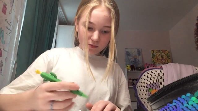 Рисуем Хаги Ваги смотреть онлайн