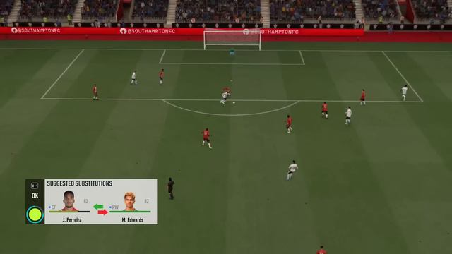 FIFA 22 HỒI SINH FULHAM ĐÁNH BẠI FC PORTO TẠI CHAMPION LEAGUE