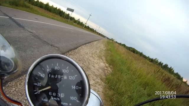 Мотобат, приятная встреча! смотреть онлайн