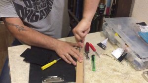 Набор инструментов из 10 предметов master hand с Fix Price за 50 рублей.Честный обзор и проверка