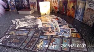 Таро для мужчин Будет ли она пытаться вернуться в отношения и зачам.avi