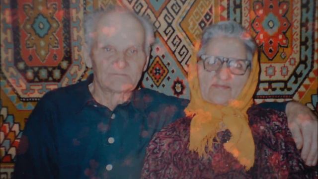 #108 Cover version "Дорогие мои старики", поет В.Рыбак. смотреть онлайн