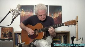 She's a Woman Guitar - The Beatles