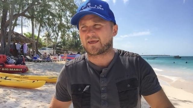 Доминикана - ОТДОХНУТЬ И ВЫЖИТЬ! (доминикана, доминикана цены, экскурсии в доминикане)