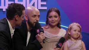 ST в поисках хорошего сценариста | «ПРЕМИЯ МУЗ-ТВ 2024. ЗА КАДРОМ»