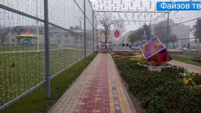 НАВИГАРИХО ДАР ШАХРИ КУЛОБ 2020 смотреть онлайн