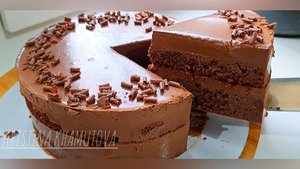 Торт нежнее я не ела, 2 самых нежных торта