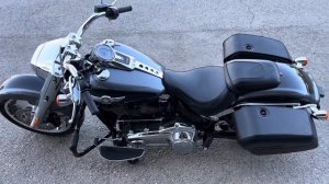 Harley Davidson Fat Boy