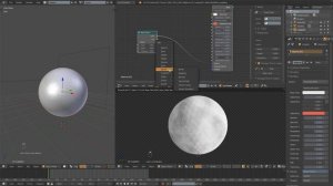 Uploads from Derek Elliott - 004 - Create a Simple Procedural Bump Material in Blender