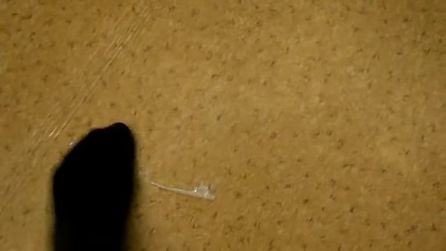 Как помыть пол за 5 секунд. смотреть онлайн