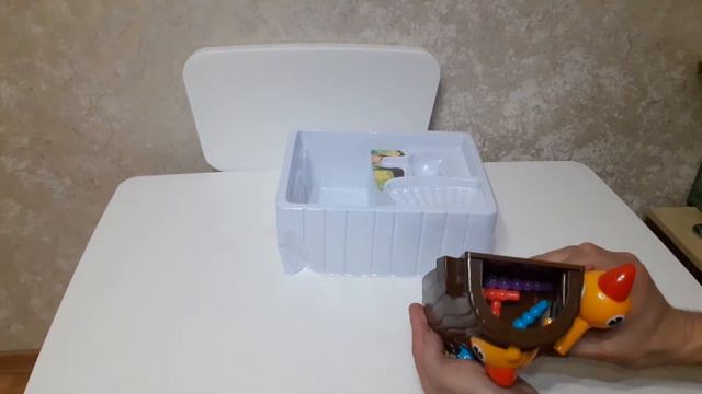 Игра накорми дятла. смотреть онлайн