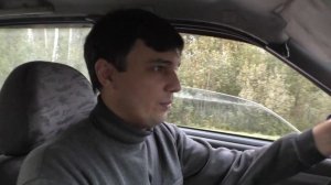 Гонки. ВАЗ 2107 атмо против 2112 компрессор.