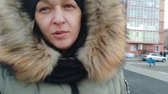 vlog. Обустраиваем дачный участок в Сибири. Мои покупки, цены в магазинах смотреть онлайн