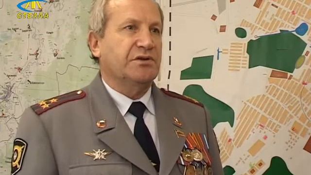 10 ноября - день полиции. смотреть онлайн