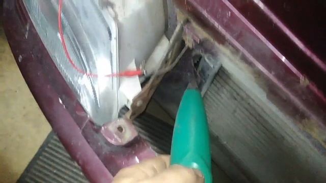 Замученная ВАЗ 2115 с кучей проблем по электрике смотреть онлайн